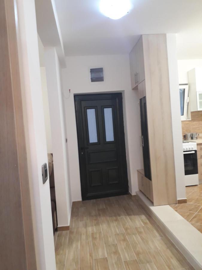 Apartmani Andrea Херцег-Нови Экстерьер фото